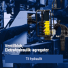 Hydraulik