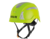 Hard hat for electricians