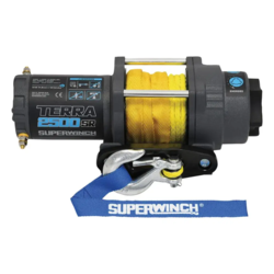 Superwinch Terra 3500SR