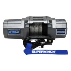 Superwinch SP45SR