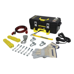 Superwinch Winch2Go 4000SR