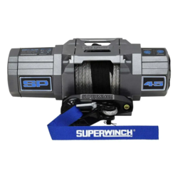 Superwinch SP45SR