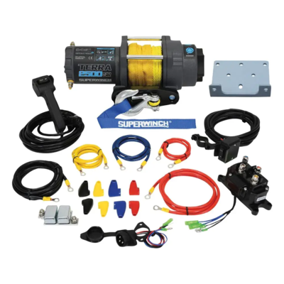 Superwinch Terra 2500SR