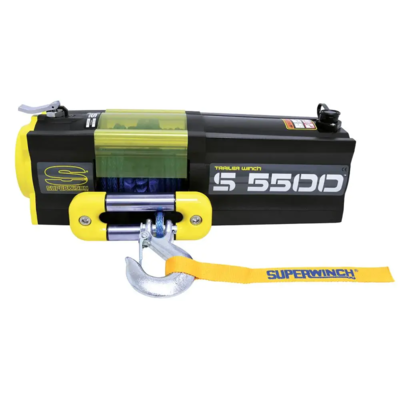 Superwinch S5500SR