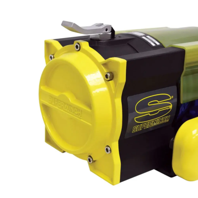 Superwinch S5500SR