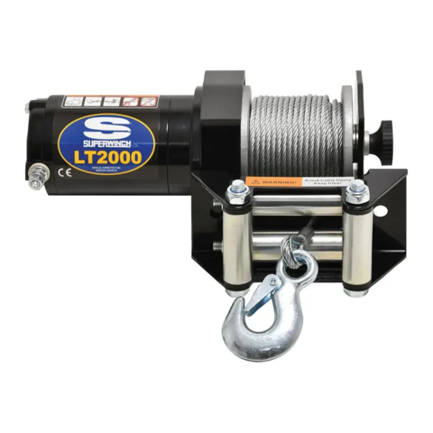 Superwinch LT2000