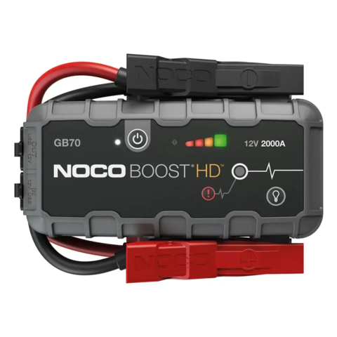 NOCO Boost HD GB70