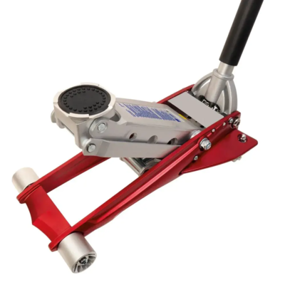 Rangerdonkraft Alu Racing Jack 2,0 t