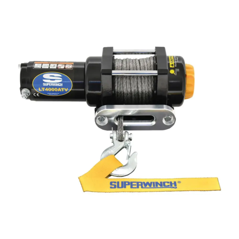 Superwinch LT4000SR