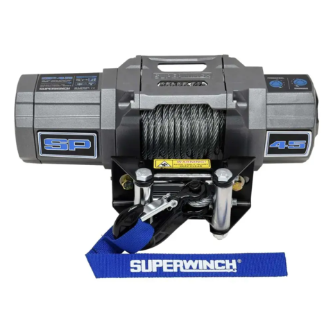 Superwinch SP45