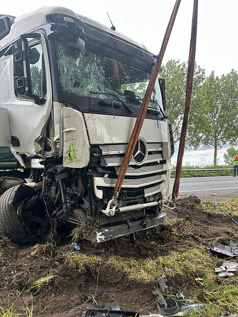 Sæt MB-Renault-MAN ( 2 stk)