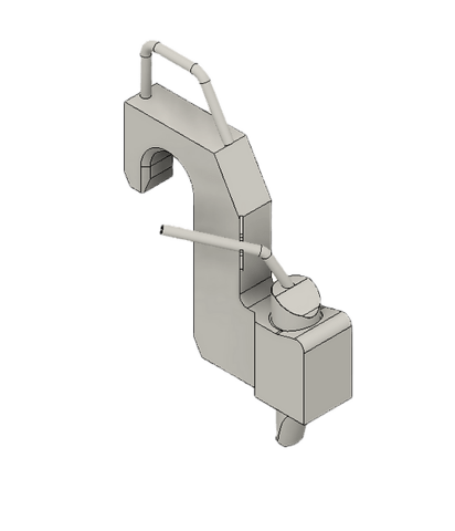 Scania 4 Serie adapter