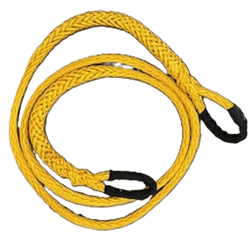 Dyneema 24MM kabel 12 strenge 4M