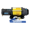 Superwinch Terra 4500SR