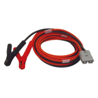 Startkabel 5 m (Reservedel)  Silicone