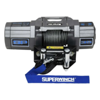 Superwinch SP35